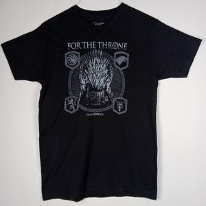 Game of Thrones T Shirt Size M